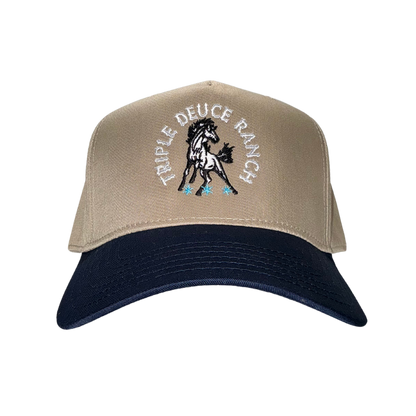 the Stampede hat