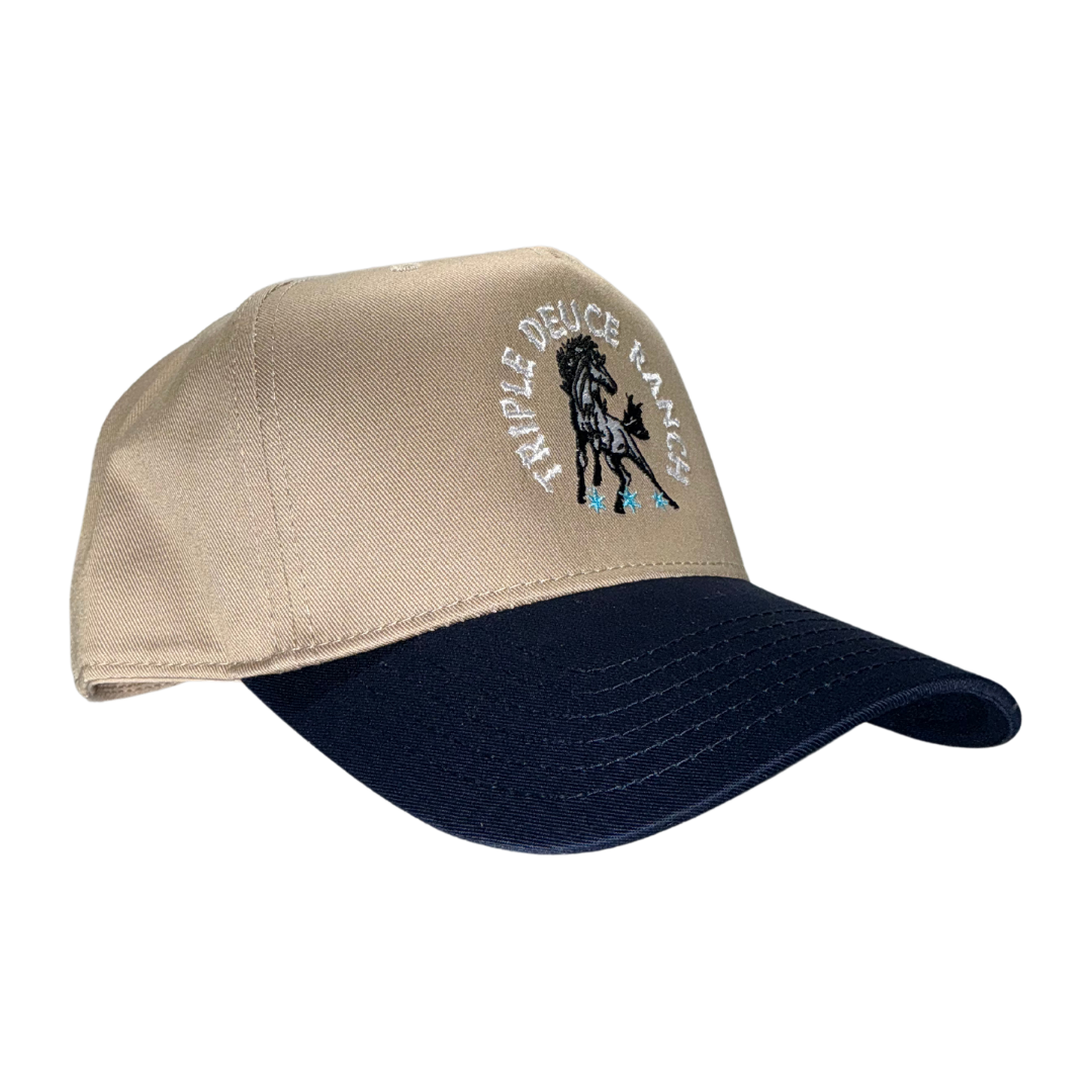 the Stampede hat