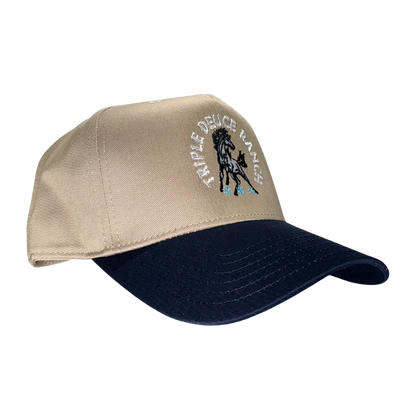 the Stampede hat