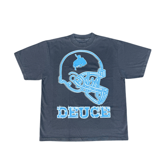 the TDSports tee